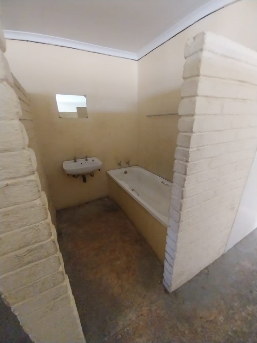 Commercial Property for Sale in Jan Kempdorp Northern Cape